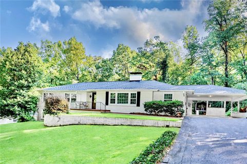 103 Crestwood Drive sold home in Clemson Heights, Clemson, SC
