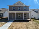 1056 Fairfield Drive sold home in Seneca, SC