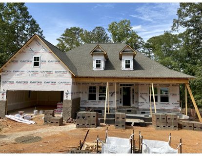 504 Cross Creek Drive