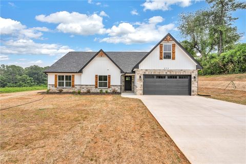 275 Heather Trail sold home in Normandy Park, Anderson, SC