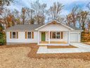413 Sherwood Drive sold home in Seneca, SC