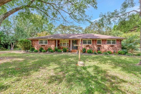 1123 Hickory Lane