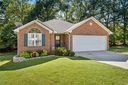 126 Woodbridge Court sold home in Anderson, SC