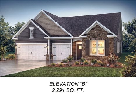 121 Gretta Trail