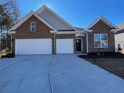 124 Gretta Trail