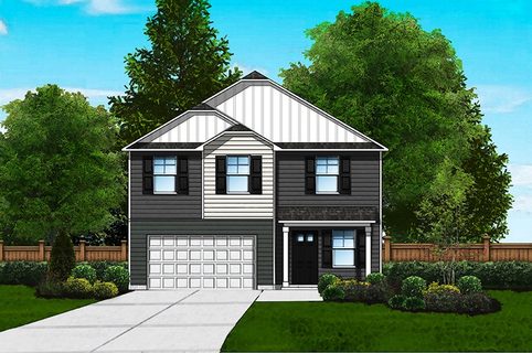 433 Seaborn Circle