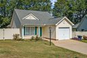 117 Brittania Circle sold home in Anderson, SC