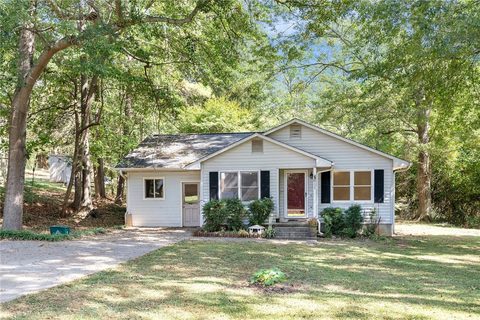 611 Spring Forest Drive sold home in Spring Forest, Central, SC