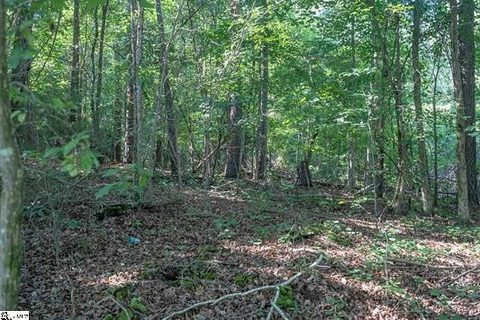 Lot 53 Overlook Drive sold home in Edgewater Hills, Fair Play, SC
