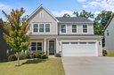 188 Thames Valley Drive sold home in Easley, SC