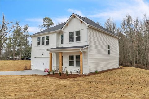 314 Clinkscales Road Lot 144