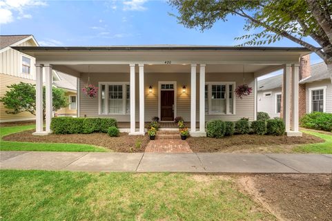 420 Thurmond Lane