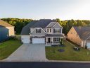 308 Carriage Hill Drive sold home in Easley, SC
