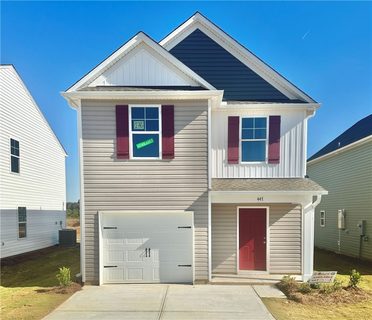 447 Seaborn Circle