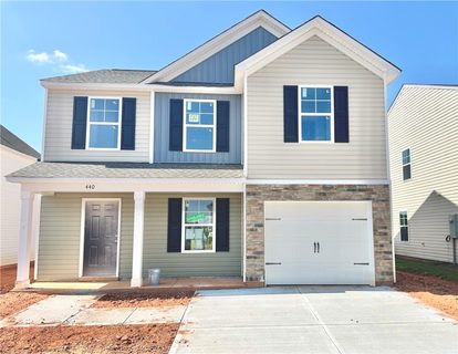 440 Seaborn Circle