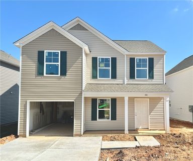 441 Seaborn Circle