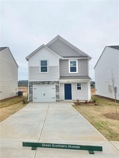 443 Seaborn Circle
