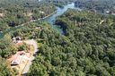 Lot 101 Little River Drive sold home in Seneca, SC