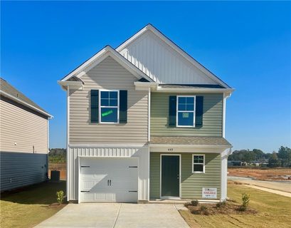 449 Seaborn Circle