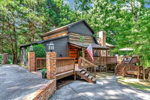 13052 Mohawk Path sold home in Tokeena Shores, Seneca, SC