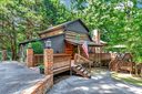 13052 Mohawk Path sold home in Seneca, SC