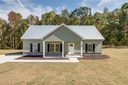 302 Lakeshore Drive sold home in Anderson, SC
