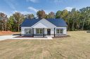 304 Lakeshore Drive sold home in Anderson, SC