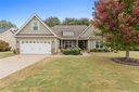 304 Knoll View Drive sold home in Seneca, SC