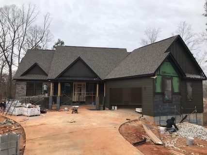 3307 Three Iron Drive