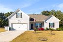 127 Sunny Point Loop sold home in Central, SC