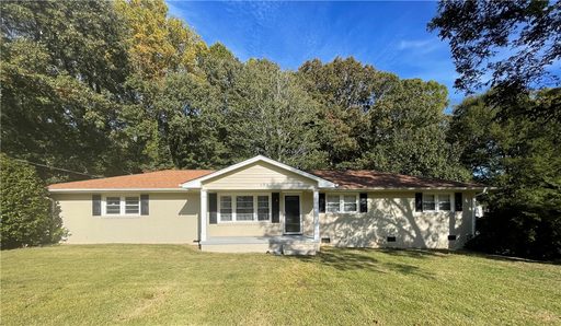 103 Beaver Creek Road sold home in Calhoun Hills, Anderson, SC