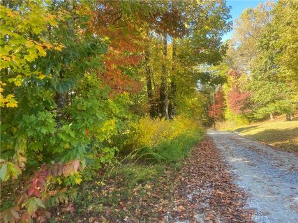 609 Crossland Creek Court sold home in Lake Cherokee, Tamassee, SC
