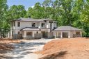 134 Hermitage Drive sold home in Six Mile, SC