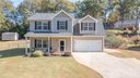 305 Lake Forest Circle Lakeforest sold home in Anderson, SC