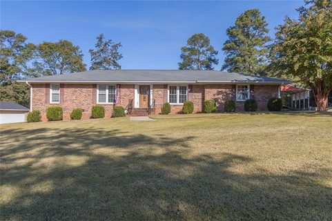 902 Huckleberry Lane sold home in New Salem, Anderson, SC