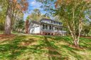 287 Issaqueena Drive sold home in Central, SC
