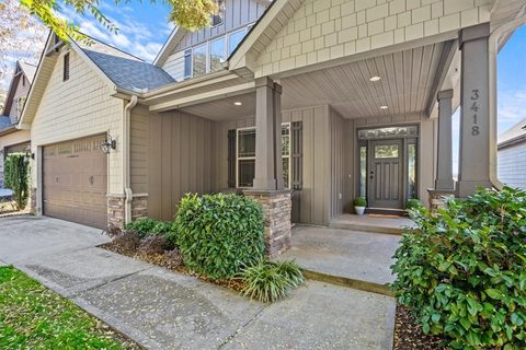 3418 Driver Court