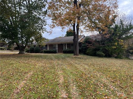 2502 Winslow Drive sold home in Park Place, Anderson, SC