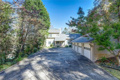 146 S Shore Drive sold home in Parkview South, Fair Play, SC