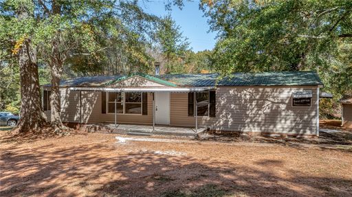 101 Cedar Ridge sold manufactured home in Cedar Ridge, Anderson, SC