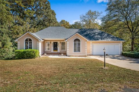 117 Twin Lakes Drive sold home in Twin Lakes, Anderson, SC