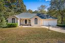 117 Twin Lakes Drive sold home in Anderson, SC