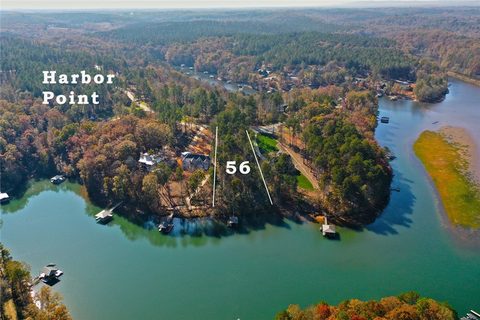 Lot 56 Harbor Point Road