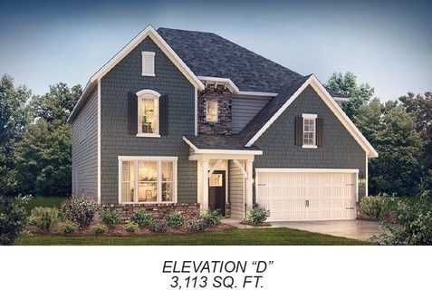 116 Gretta Trail