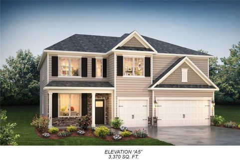 118 Gretta Trail