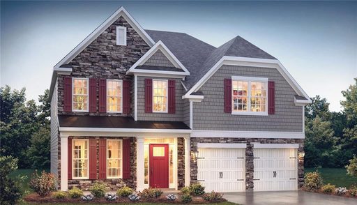 115 Gretta Trail