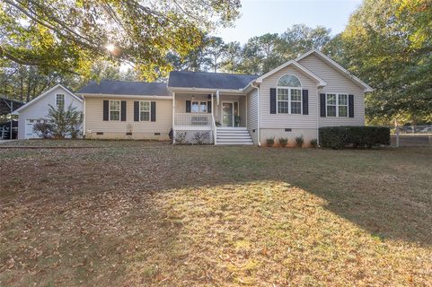 111 Judy Drive sold home in Southern Meadow, Seneca, SC