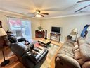 703 Lookover Drive sold home in Anderson, SC