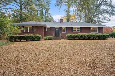 502 Jeb Stuart Avenue