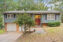 112 Woodmont Circle sold home in Greenville, SC